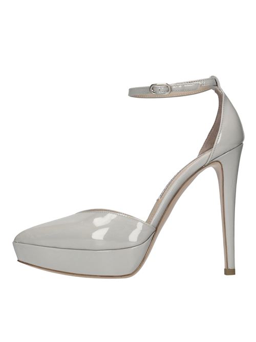 Décolléte in vernice FRANCESCO SACCO | 6843 VERN.PERLA